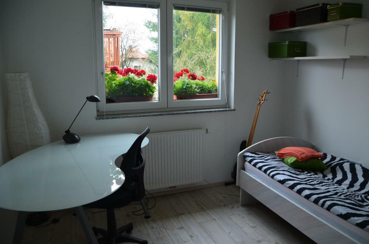 Ana'S Place Celje Bagian luar foto